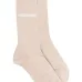 Носки Les Chaussettes Jacquemus с логотипом