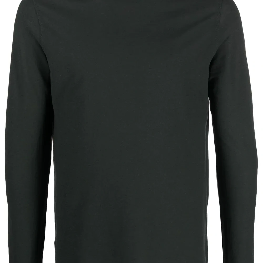 Футболка с длинными рукавами