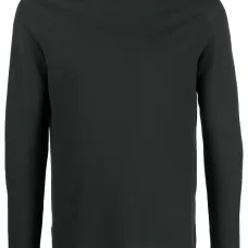 Футболка с длинными рукавами