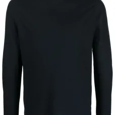 Толстовка с длинными рукавами