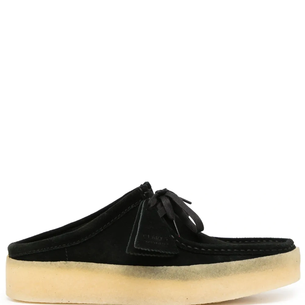 лоферы Wallabee Cup