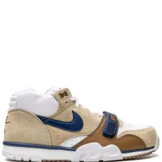 Высокие кроссовки Air Trainer 1