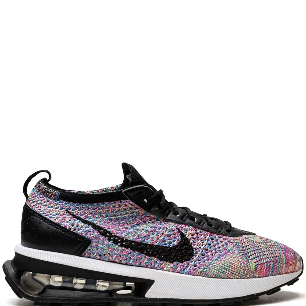 Кроссовки Air Max Flyknit Racer