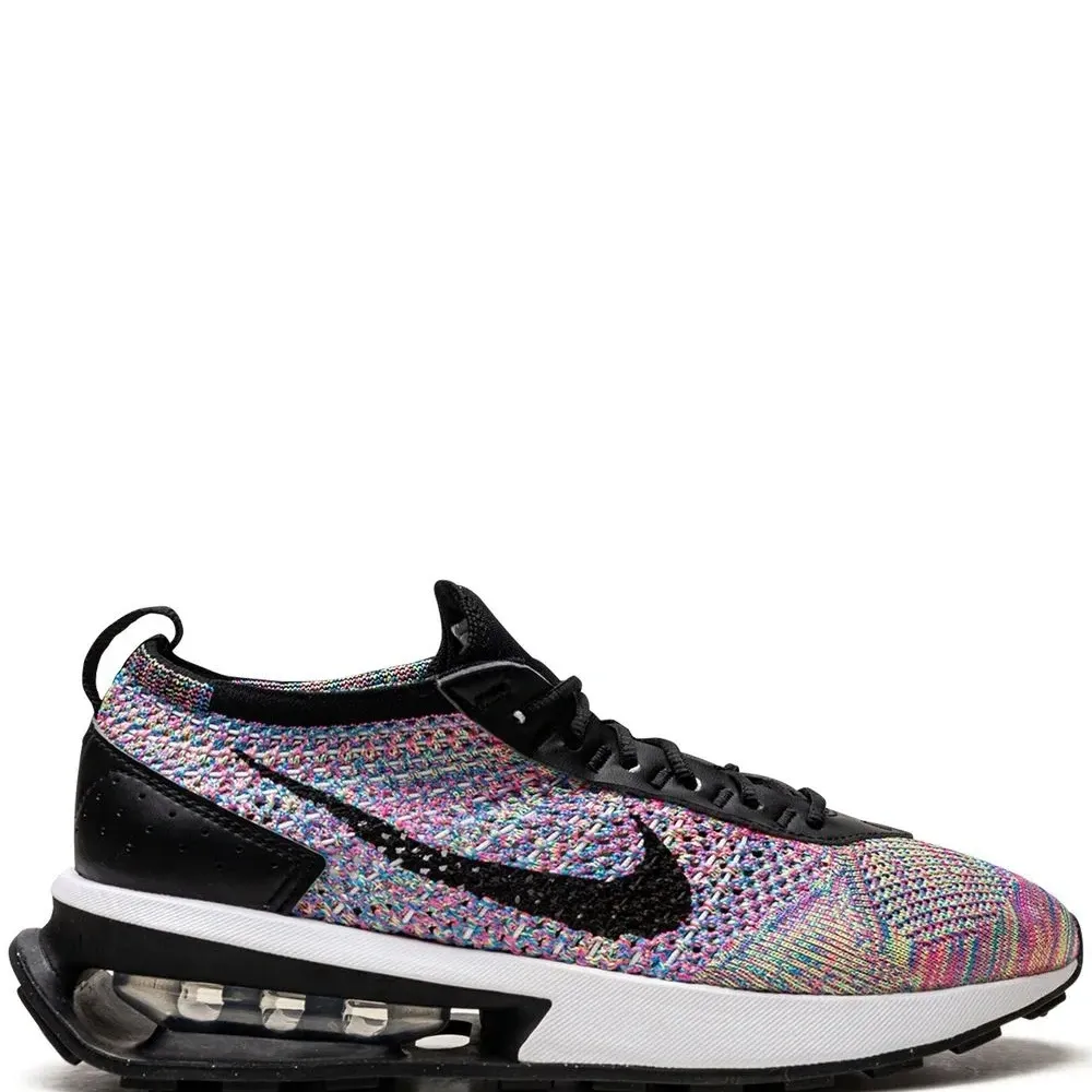 Кроссовки Air Max Flyknit Racer