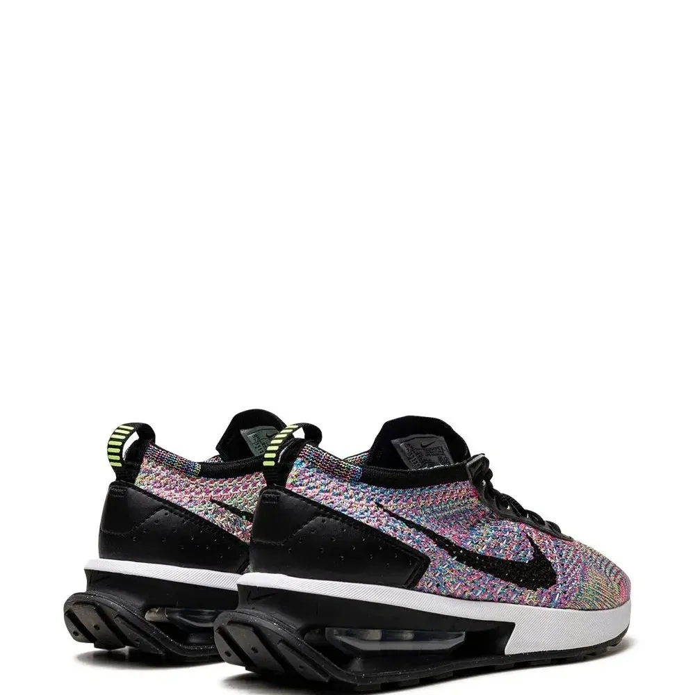 Кроссовки Air Max Flyknit Racer