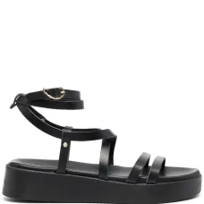 Сандалии Aristea с ремешками