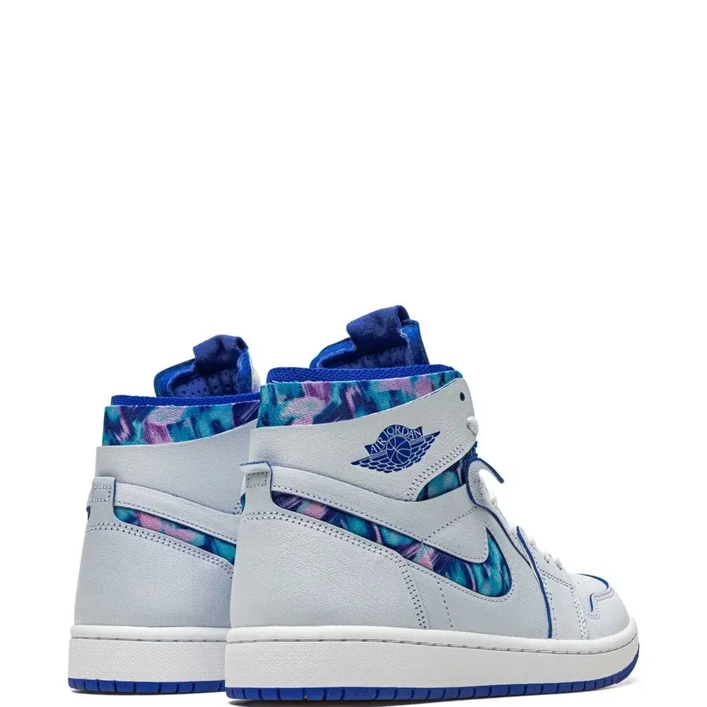 Кроссовки Air Jordan 1 Zoom CMFT 25 Years In China