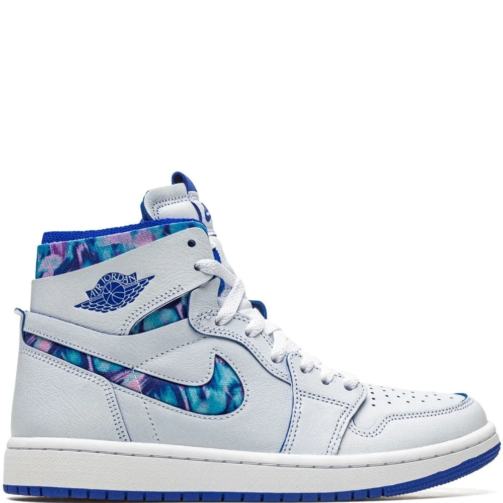 Кроссовки Air Jordan 1 Zoom CMFT 25 Years In China