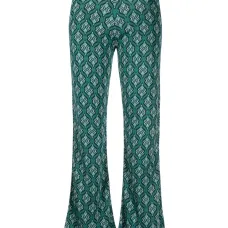 Расклешенные брюки Moonstone