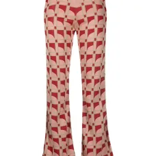 Расклешенные брюки Moonstone