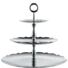 Блюдо для торта Dressed