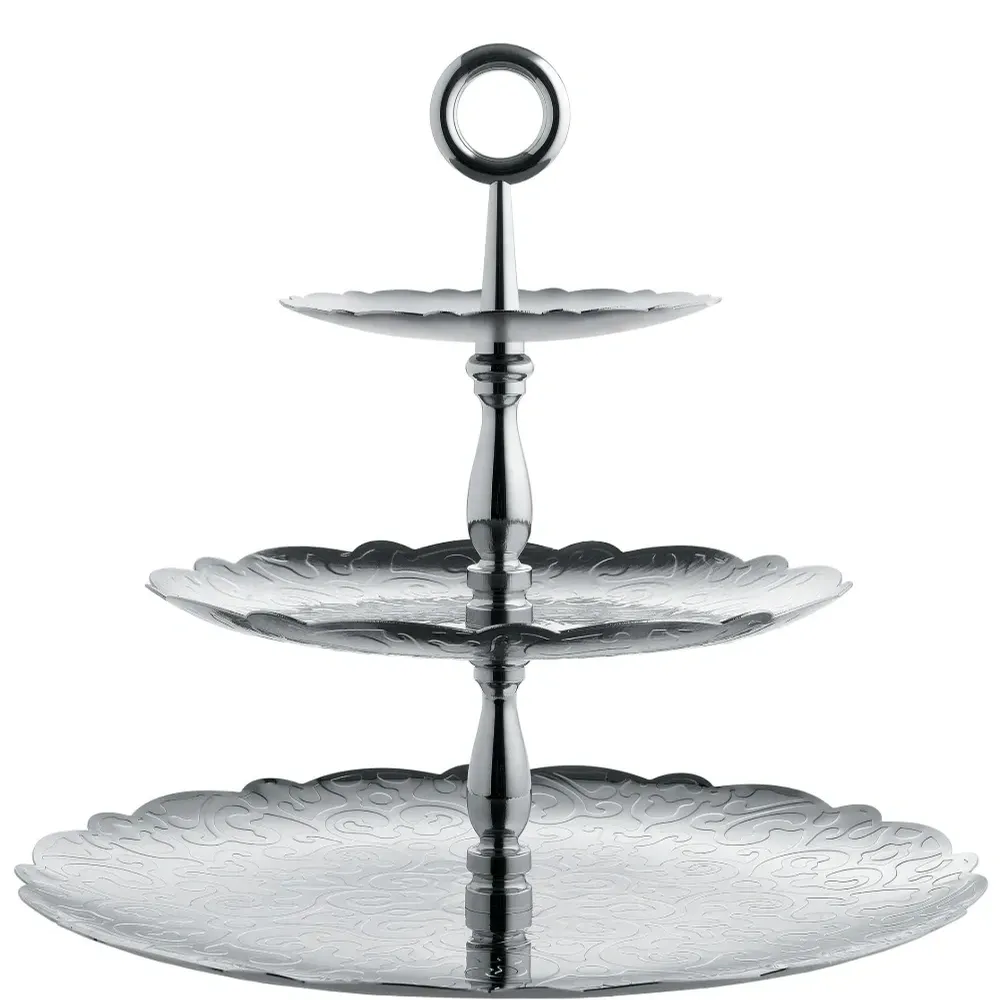 Блюдо для торта Dressed