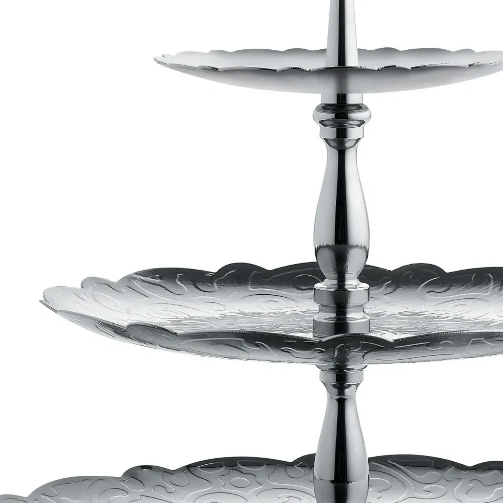 Блюдо для торта Dressed