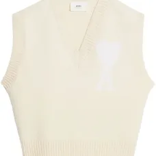 Жилет с логотипом