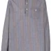 Рубашка в полоску