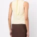 Топ без рукавов Bryn