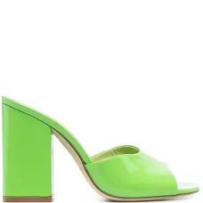 Мюли Anja 105 с открытым носком