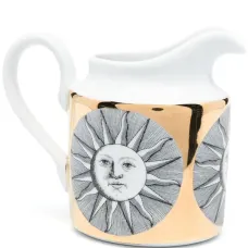 Кувшин с принтом Soli