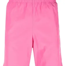 Плавки-шорты с логотипом