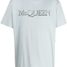 Футболка с логотипом