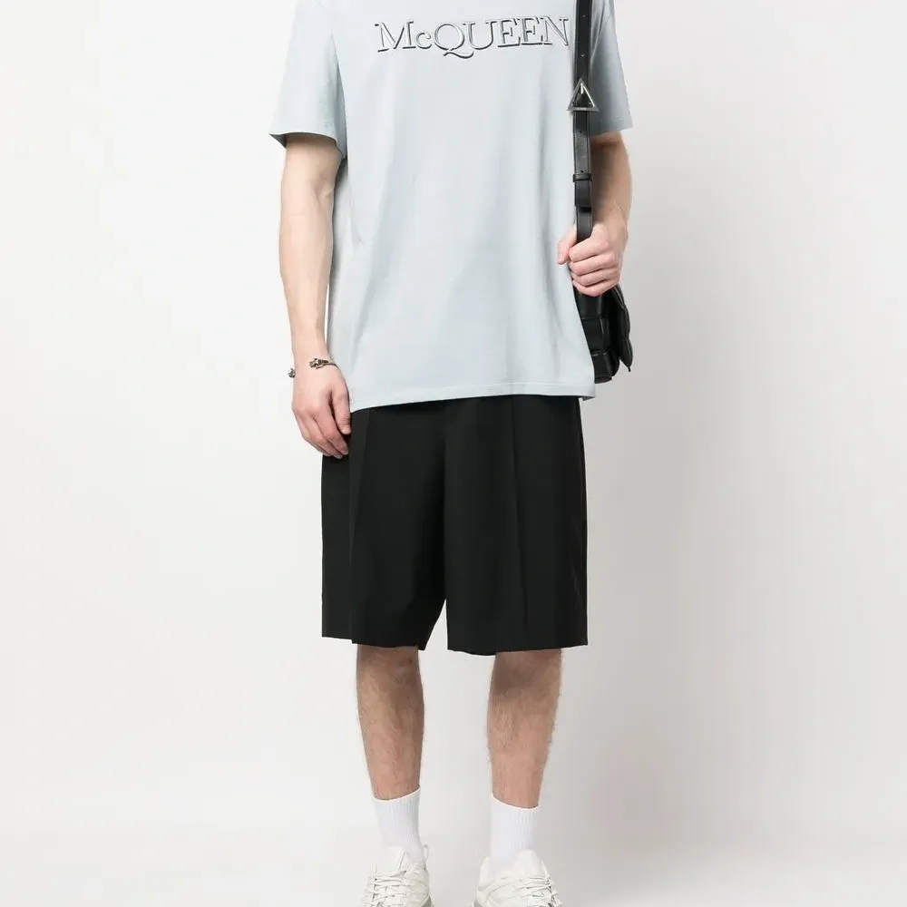 Футболка с логотипом