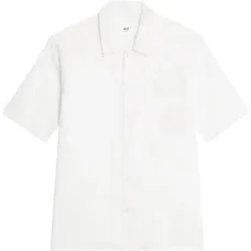 Рубашка с короткими рукавами