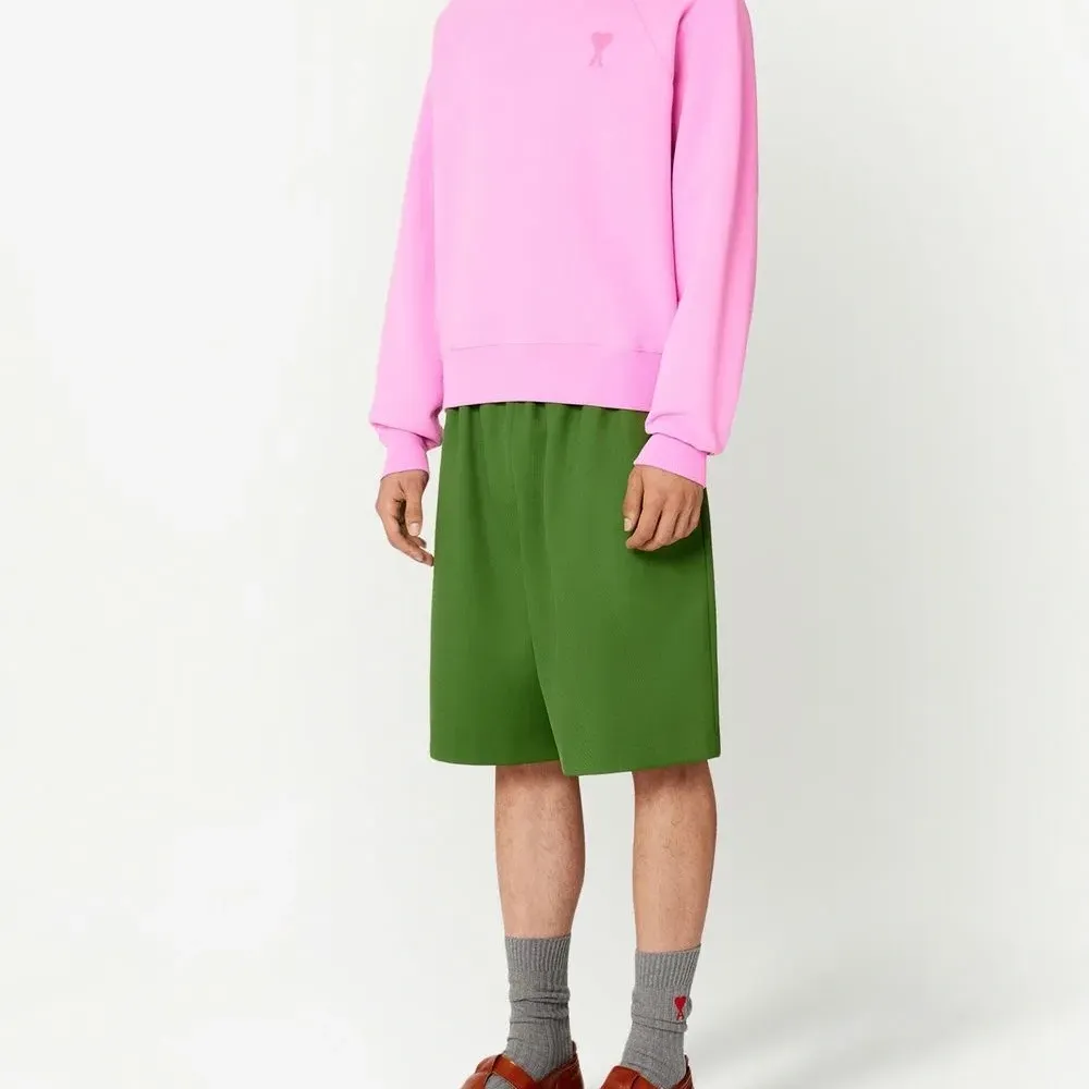 Толстовка с монограммой Ami de Coeur Толстовка с монограммой Ami de Coeur