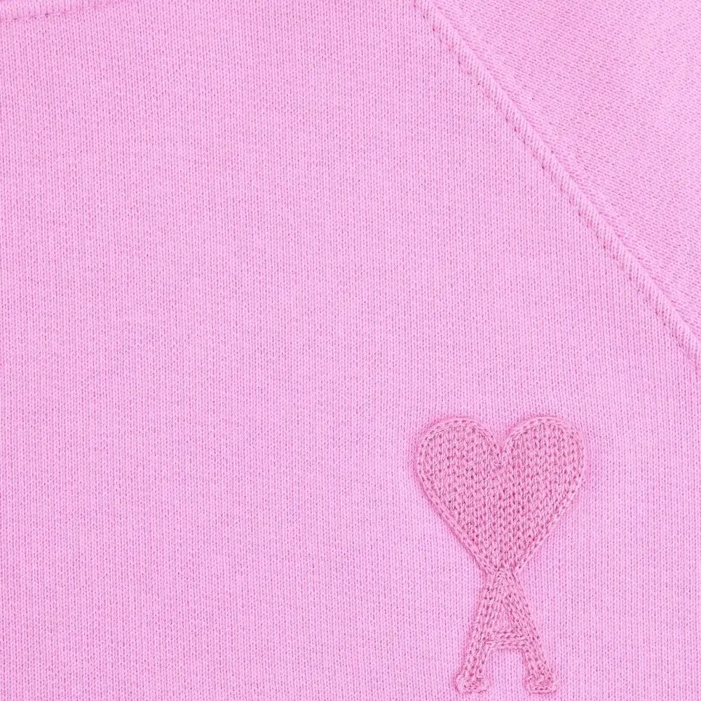 Толстовка с монограммой Ami de Coeur Толстовка с монограммой Ami de Coeur