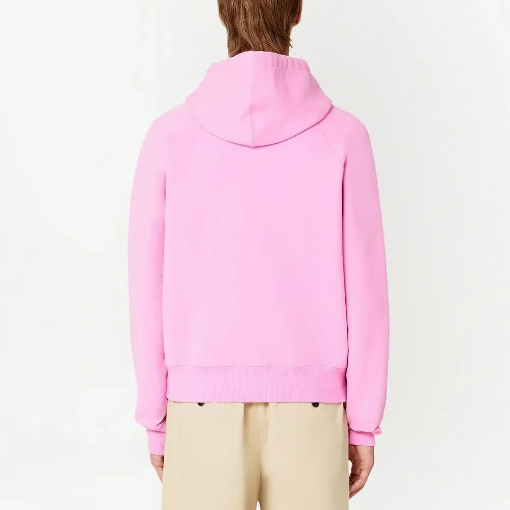 Худи с монограммой Ami de Coeur