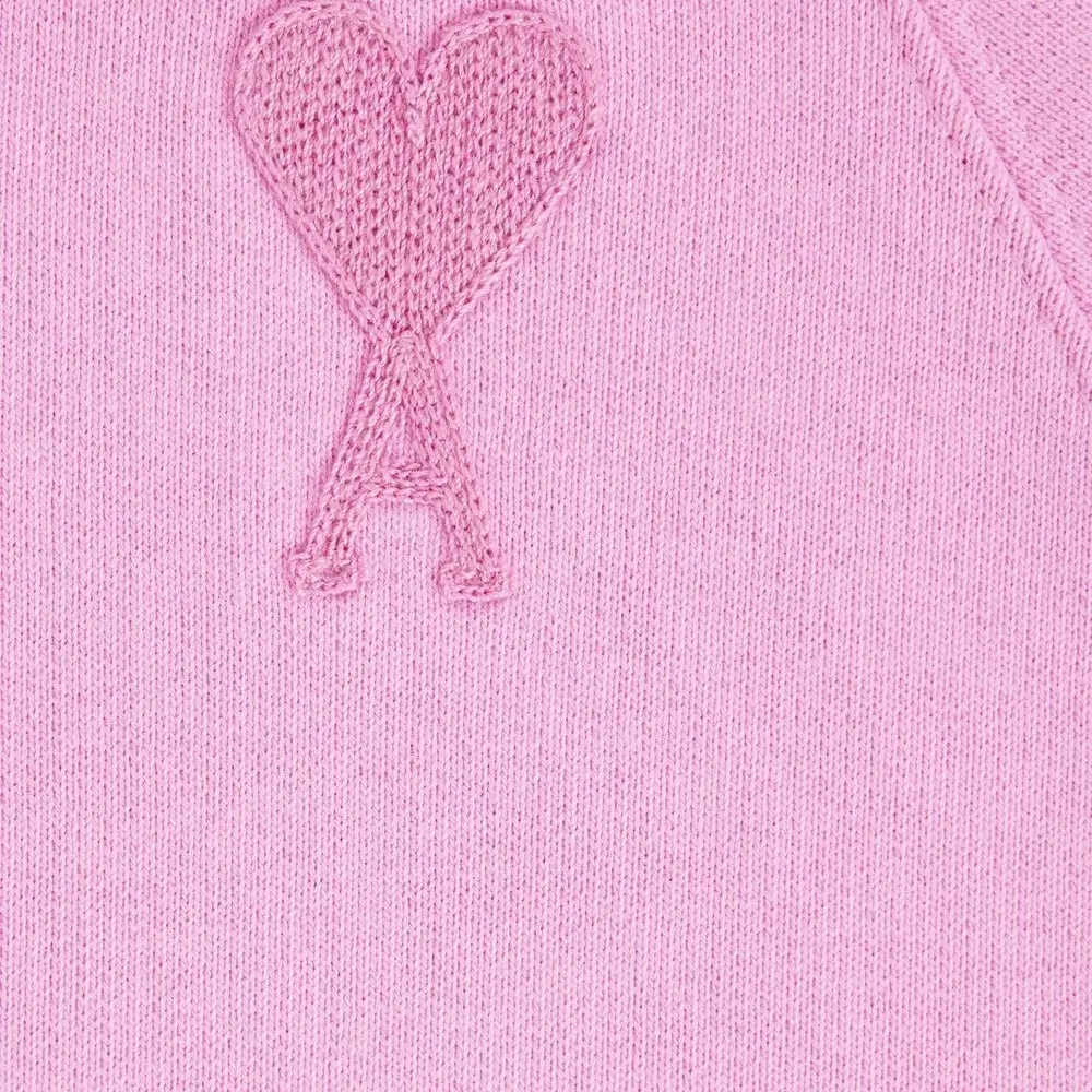 Худи с монограммой Ami de Coeur