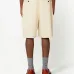 Шорты чинос