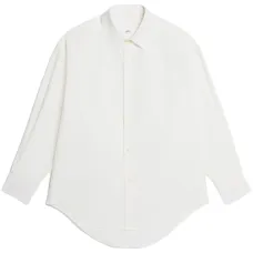 Рубашка на пуговицах