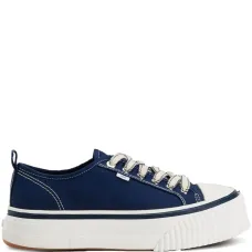 Кроссовки на платформе