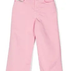 Широкие джинсы 2000-J Широкие джинсы 2000-J