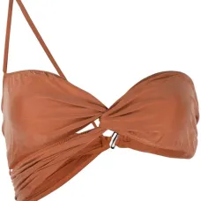 Топ Le Bandeau асимметричного кроя