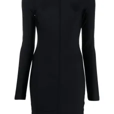 Master Viper minidress