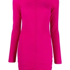 Master Viper minidress