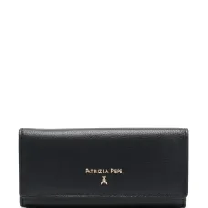 кошелек с логотипом