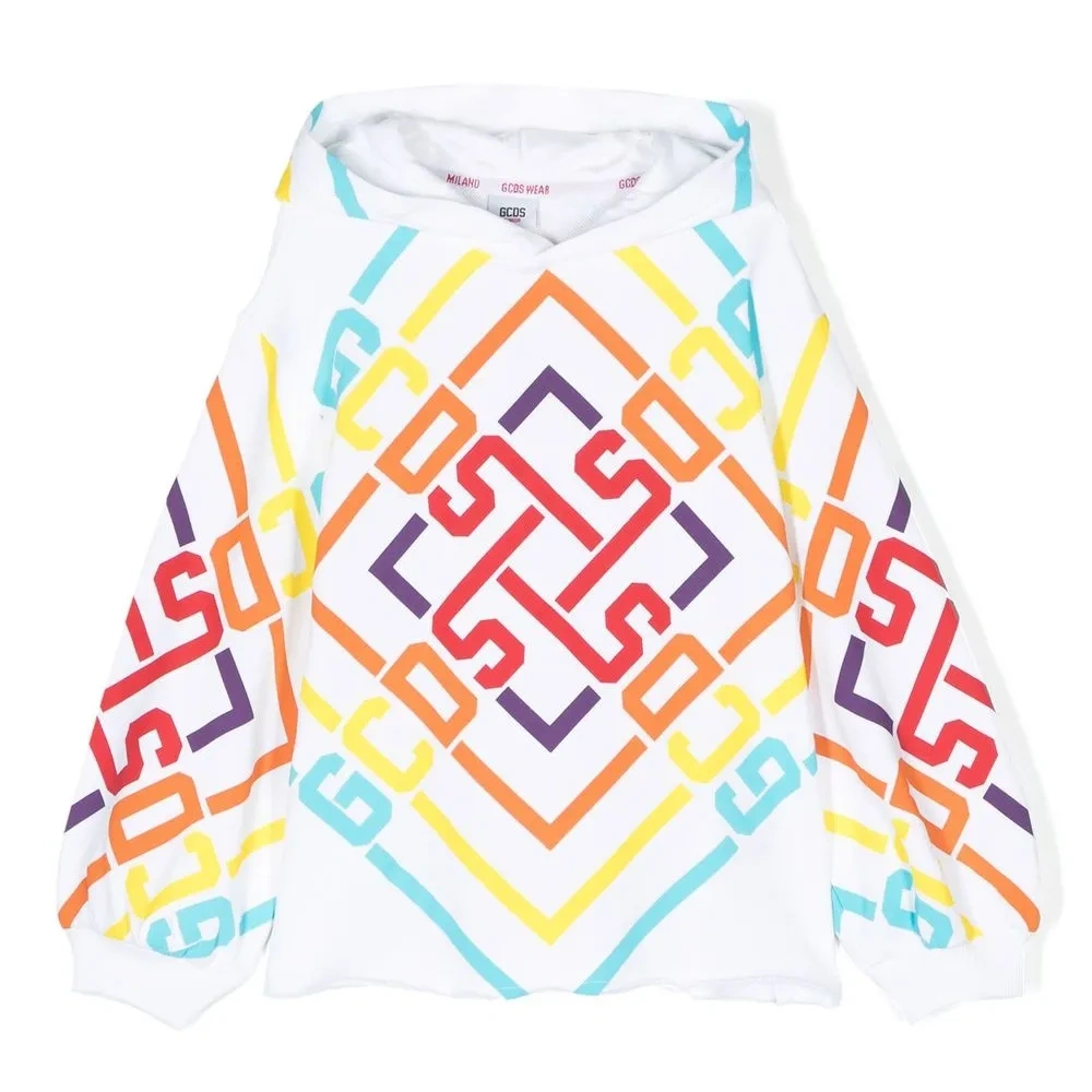 Худи с логотипом