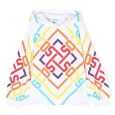 Худи с логотипом Худи с логотипом