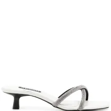 Мюли Tatiana I с кристаллами Мюли Tatiana I с кристаллами