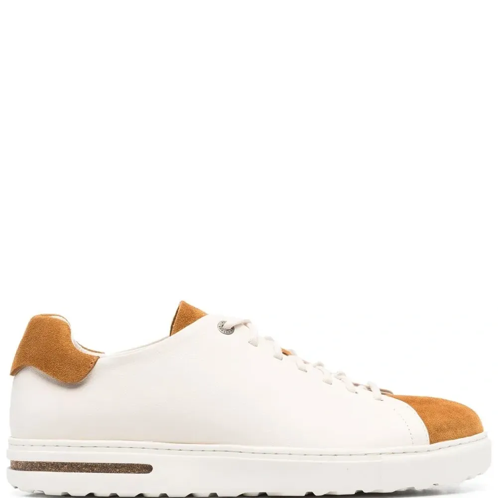 Кеды со вставками