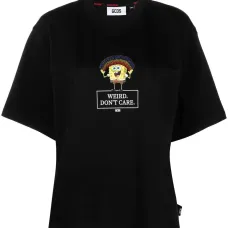 Футболка с графичным принтом Футболка с графичным принтом