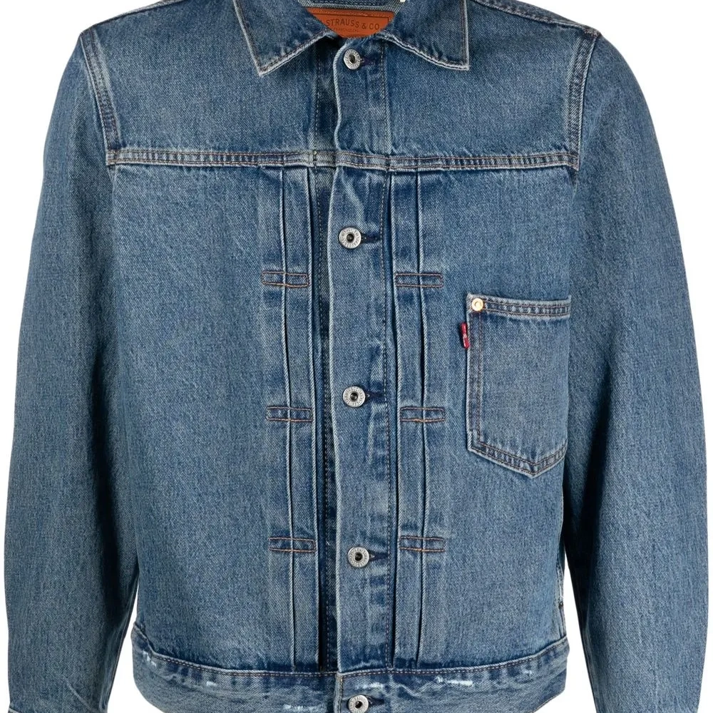 Куртка Type 1 Trucker