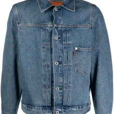 Куртка Type 1 Trucker