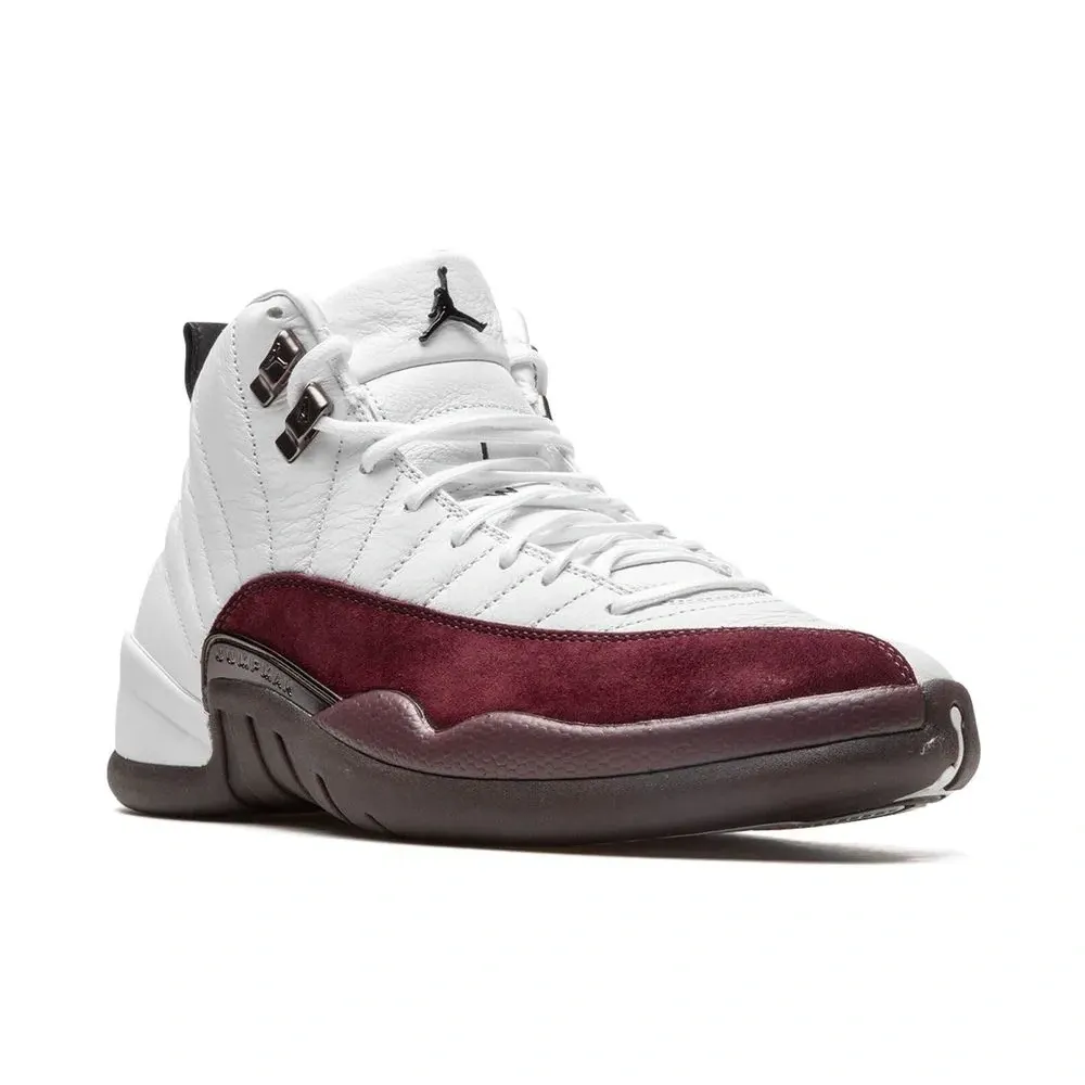 Высокие кроссовки Air Jordan 12