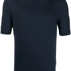 Свитер тонкой вязки