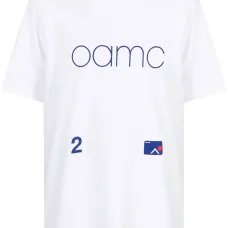 Футболка с логотипом