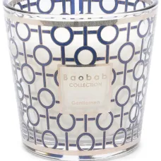 Свеча геометричной формы Свеча геометричной формы