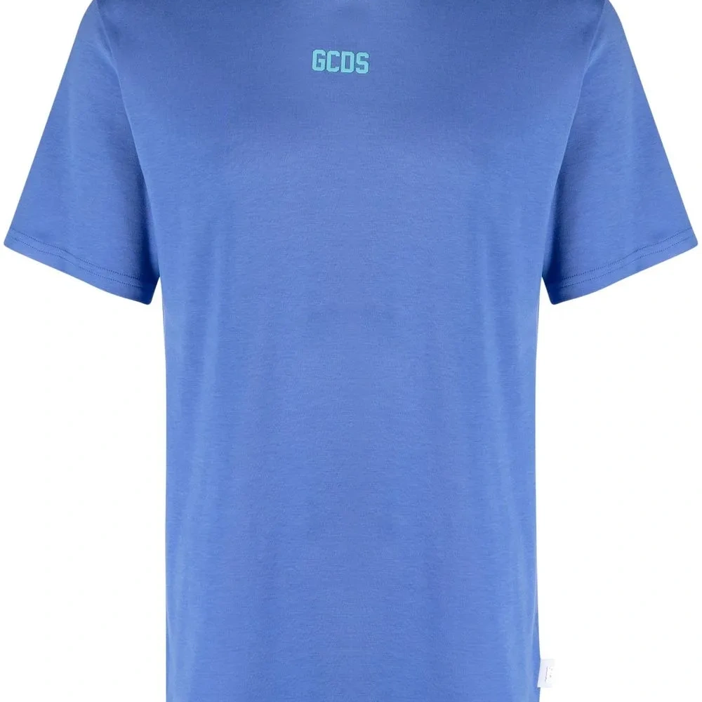 Футболка с логотипом